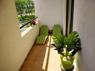 Sea View Apartment - Portimão - Balcony - Portimão - 5