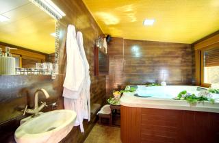 Cozy Chalet in Laroya + Pool - Laroya - 3