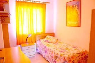 Seaview Apartment in Santa Cruz de Tenerife with Pool - 5