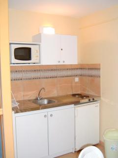 Studio charmant à Sainte-Anne de 25 m² avec terrasse et jardin. - Sainte-Anne - 1