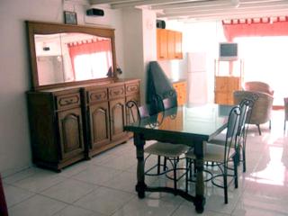 Appartement élégant à Bois De Nèfles, Saint Paul avec jacuzzi. - Le Bois de Nèfles - 6