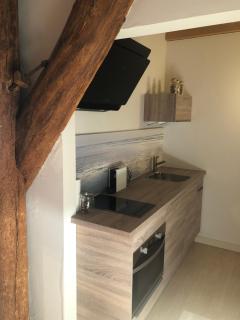 B&B Idylle aan Zee incl 2 Wellnessstudios - 1