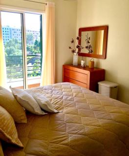 Modern apartment in Funchal, near city centre, 80m² - Palmeira - 5