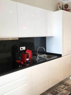 Modern apartment in Funchal, near city centre, 80m² - Palmeira - 8