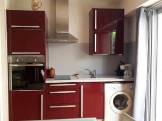 Appartement charmant à Saint-Aygulf avec jardin privé - Saint-Aygulf - 8