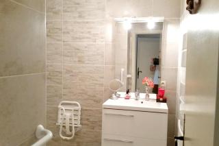Appartement charmant à Saint-Aygulf avec jardin privé - Saint-Aygulf - 3