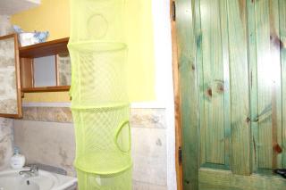Charming Studio in Betina, 30 m², Terrace - 4