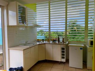 Maison cosy à Le Gosier avec vue - 8