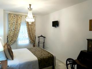 Charming Apartment Downtown Rota - 66 m², City View - Rota - 1