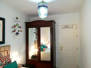 Charming Apartment Downtown Rota - 66 m², City View - Rota - 2