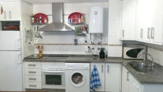 Charming Apartment Downtown Rota - 66 m², City View - Rota - 3