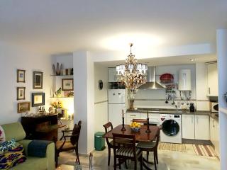 Charming Apartment Downtown Rota - 66 m², City View - Rota - 9