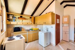 Cosy Apartment with Sea View in Zlarin - 50 sqm + Terrace - 8
