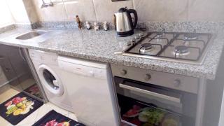 Modern Apartment in Agadir, 60 m², Garden View - 2