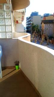 Modern Apartment in Calafell + Terrace - Calafell - 4