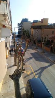 Modern Apartment in Calafell + Terrace - Calafell - 3