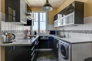 Appartement moderne à Saint-Denis - 65 m² avec balcon - Saint-Denis - 6