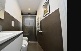 Modern Apartment in Napoli + Balcony - Naples - 2