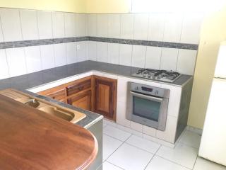 Appartement avec vue sur la mer à Le Marin, Climatisé, 80 m² - Le Marin - 5