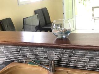 Appartement avec vue sur la mer à Le Marin, Climatisé, 80 m² - 6