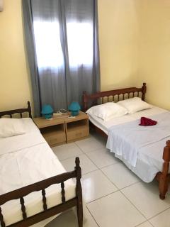 Appartement avec vue sur la mer à Le Marin, Climatisé, 80 m² - 3