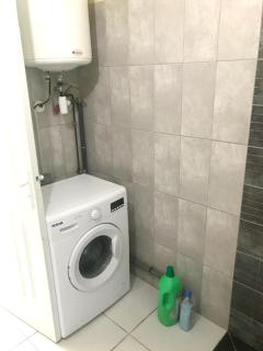Appartement avec vue sur la mer à Le Marin, Climatisé, 80 m² - Le Marin - 1