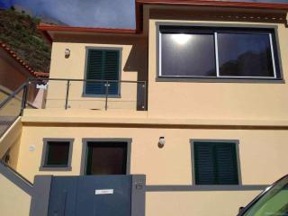 Seaside House in Estreito - Estreito da Calheta - 0