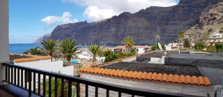 Comfortable bungalow in Santiago del Teide - 60 m² with balcony - Santiago del Teide - 9