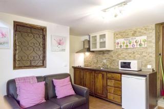 Charming villa in Cividade, 150 m² with private pool - Cividade - 5