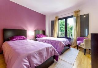Charming villa in Cividade, 150 m² with private pool - Cividade - 2