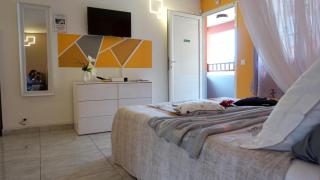 Appartement charmant à Deshaies avec piscine partagée, 46 m². - Deshaies - 3