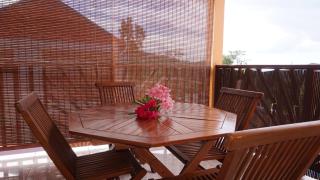 Appartement charmant à Deshaies avec piscine partagée, 46 m². - Deshaies - 8