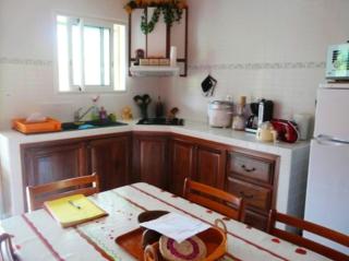 Maison charmante à Saint Benoît avec vue sur la montagne - Saint-Benoît - 8