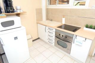 Studio cosy à Fort-de-France - 20 m² - Proximité plages - Fort-de-France - 8