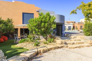 Spacious house with sea view in Quelfes, shared pool - Quelfes - 8