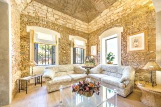 Spacious house with sea view in Quelfes, shared pool - Quelfes - 7