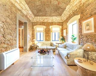 Spacious house with sea view in Quelfes, shared pool - Quelfes - 6