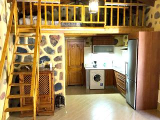 Charming House in San Bartolomé de Tirajana with Jacuzzi - San Bartolomé - 8