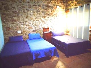 Spacious villa in La Salzadella with private pool - Mas dʼen Rieres - 4