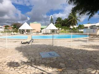 Studio romantique à Saint-François - 25 m² avec piscine - Saint-François - 0