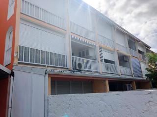 Studio romantique à Saint-François - 25 m² avec piscine - Saint-François - 3