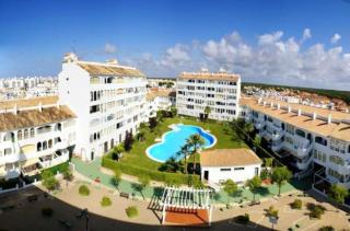 Modern apartment with pool in the heart of El Portil - El Portil - 0