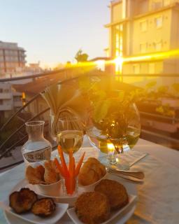 HOTEL ROMANTICA - Rimini - 8