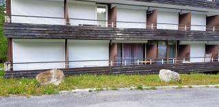 Studio cosy à Vars - 22 m² avec vue sur la montagne - Vars - 1