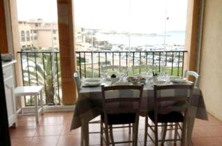 Appartement charmant près de la plage et une piscine (32 m²) - Six-Fours-les-Plages - 7
