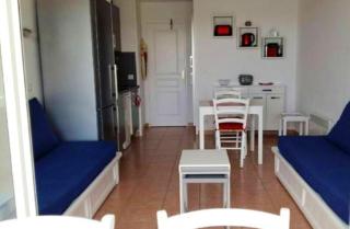 Appartement charmant près de la plage et une piscine (32 m²) - Six-Fours-les-Plages - 9