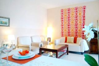 Charming apartment in El Puerto de Santa María with terrace - El Puerto de Santa María - 9