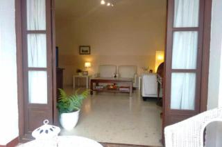 Charming apartment in El Puerto de Santa María with terrace - El Puerto de Santa María - 6
