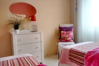 Charming apartment in El Puerto de Santa María with terrace - El Puerto de Santa María - 2