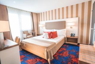 My Home Hotel - Free Parking - 1